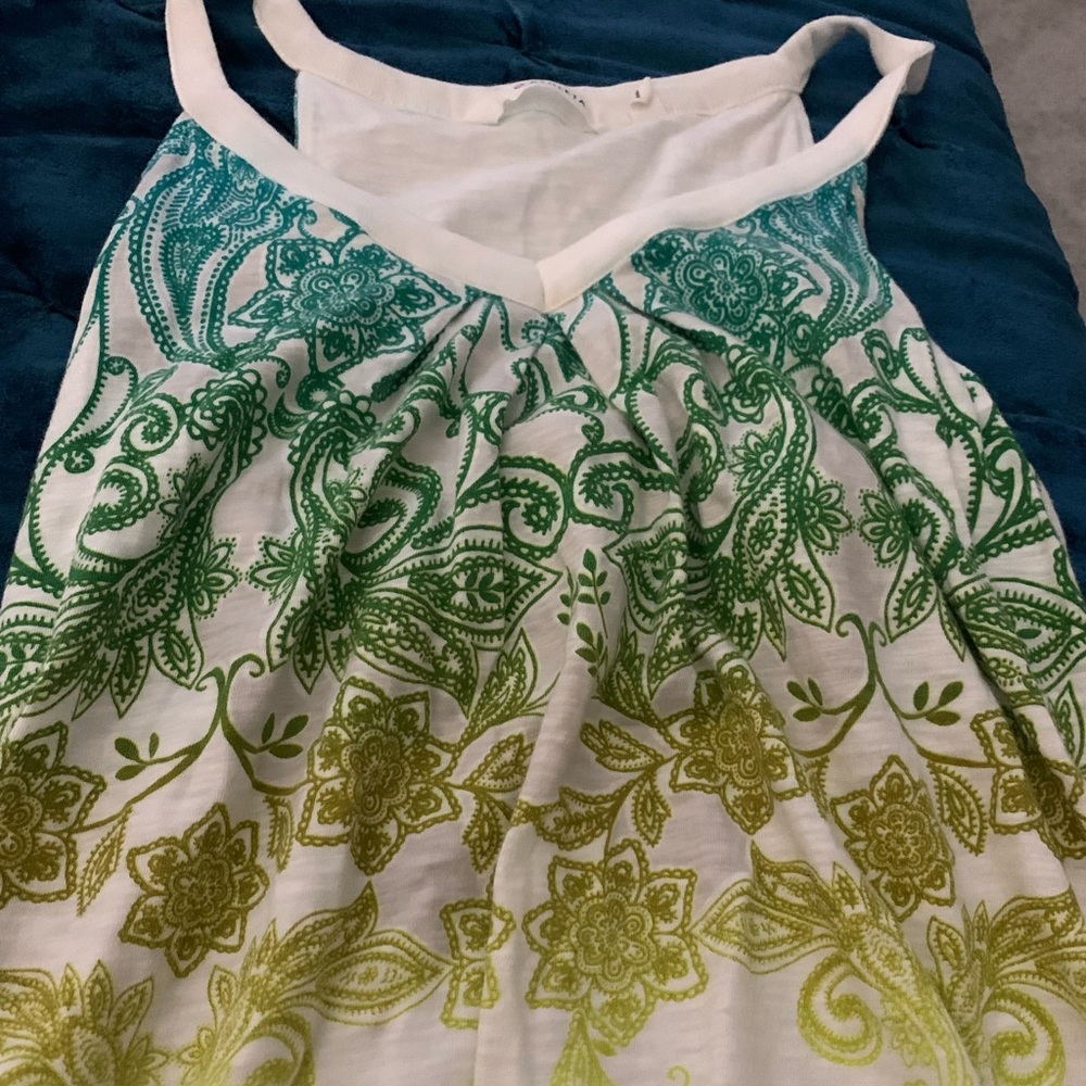 XS Athleta Tanktop - Picture 2 of 3